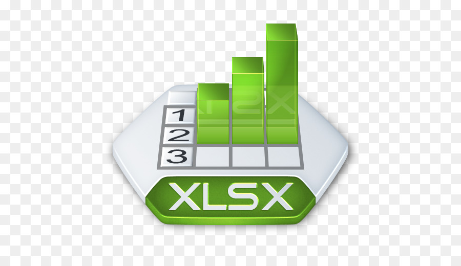 Microsoft Excel，Xls PNG