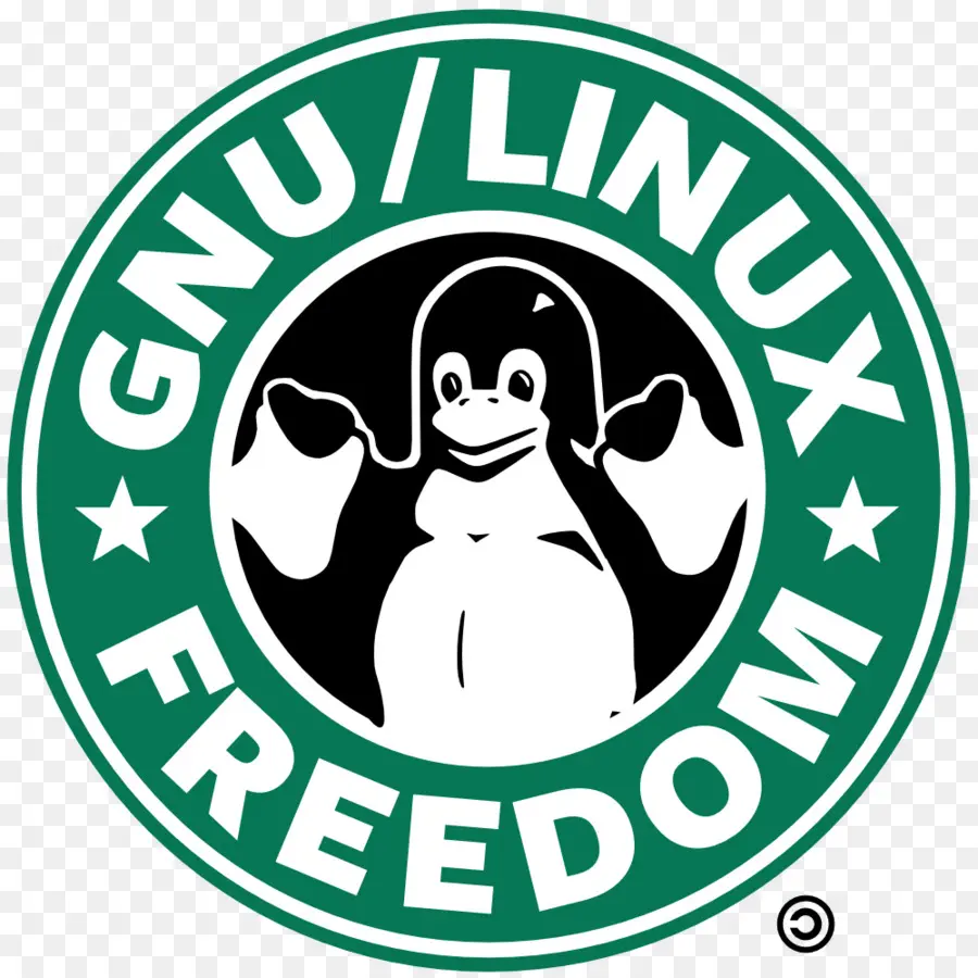 Tux，لينكس PNG