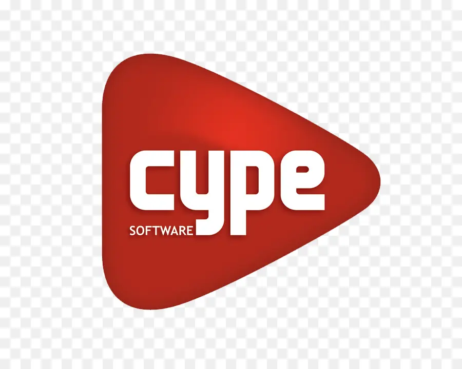 شعار，Cypecad PNG