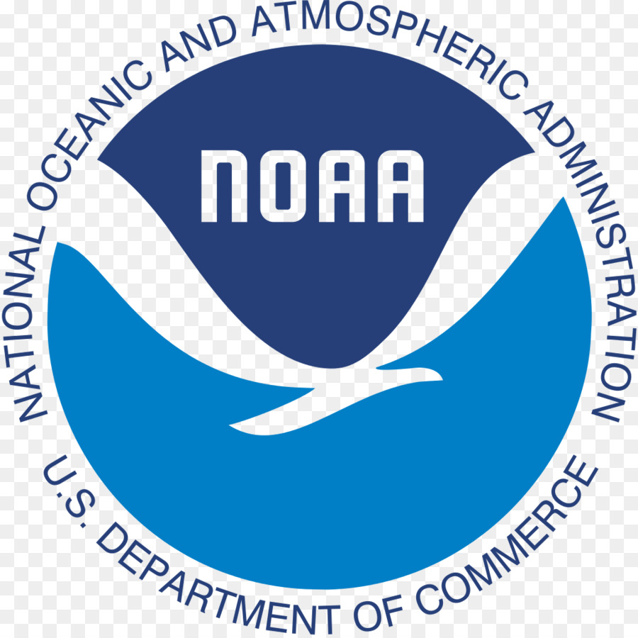 شعار，الإدارة الوطنية للمحيطات والغلاف الجوي PNG