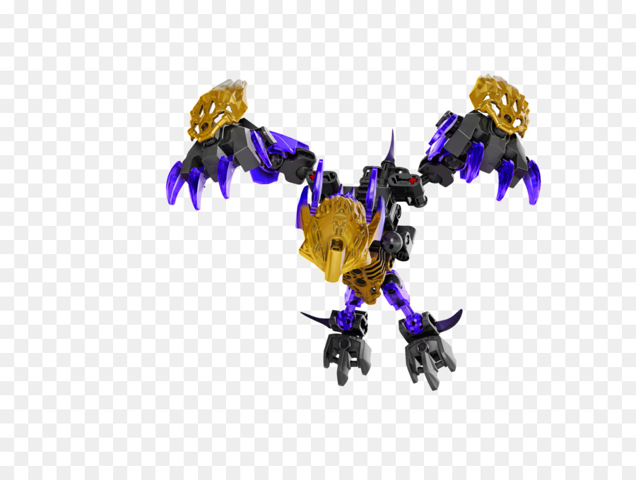 ازينوكوم，ليغو Bionicle Terak مخلوق من الأرض PNG