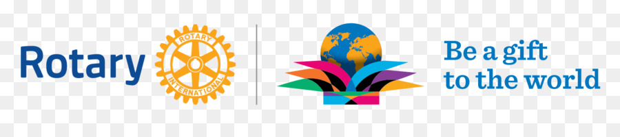 الروتاري الدولي，شعار PNG