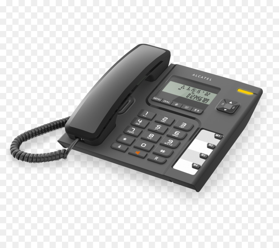 Atlinks Alcatel المتقدمة T56，الأعمال المنزلية الهواتف PNG