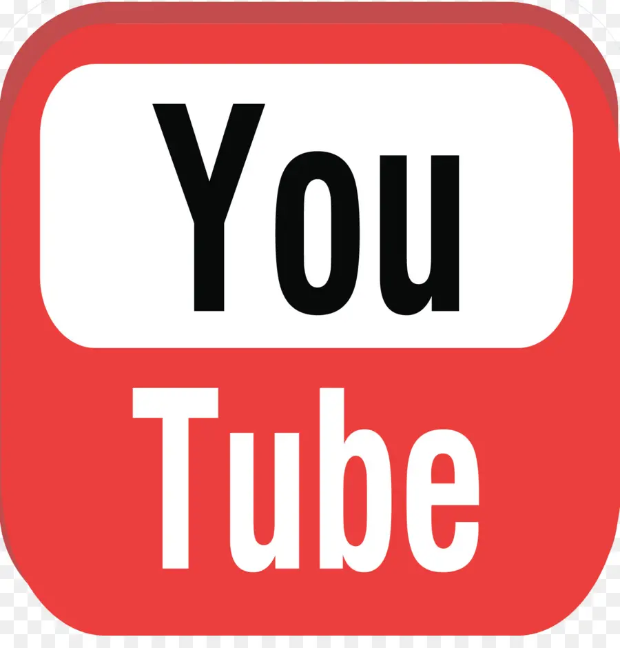 شعار，يوتيوب PNG