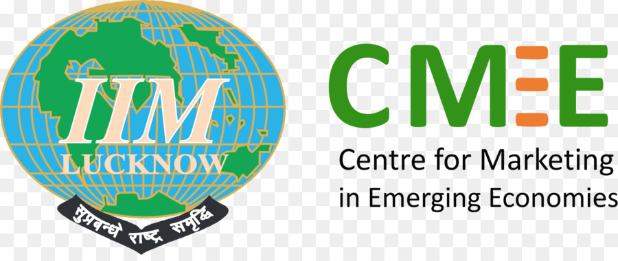 Iim لكناو Cmee，شعار PNG