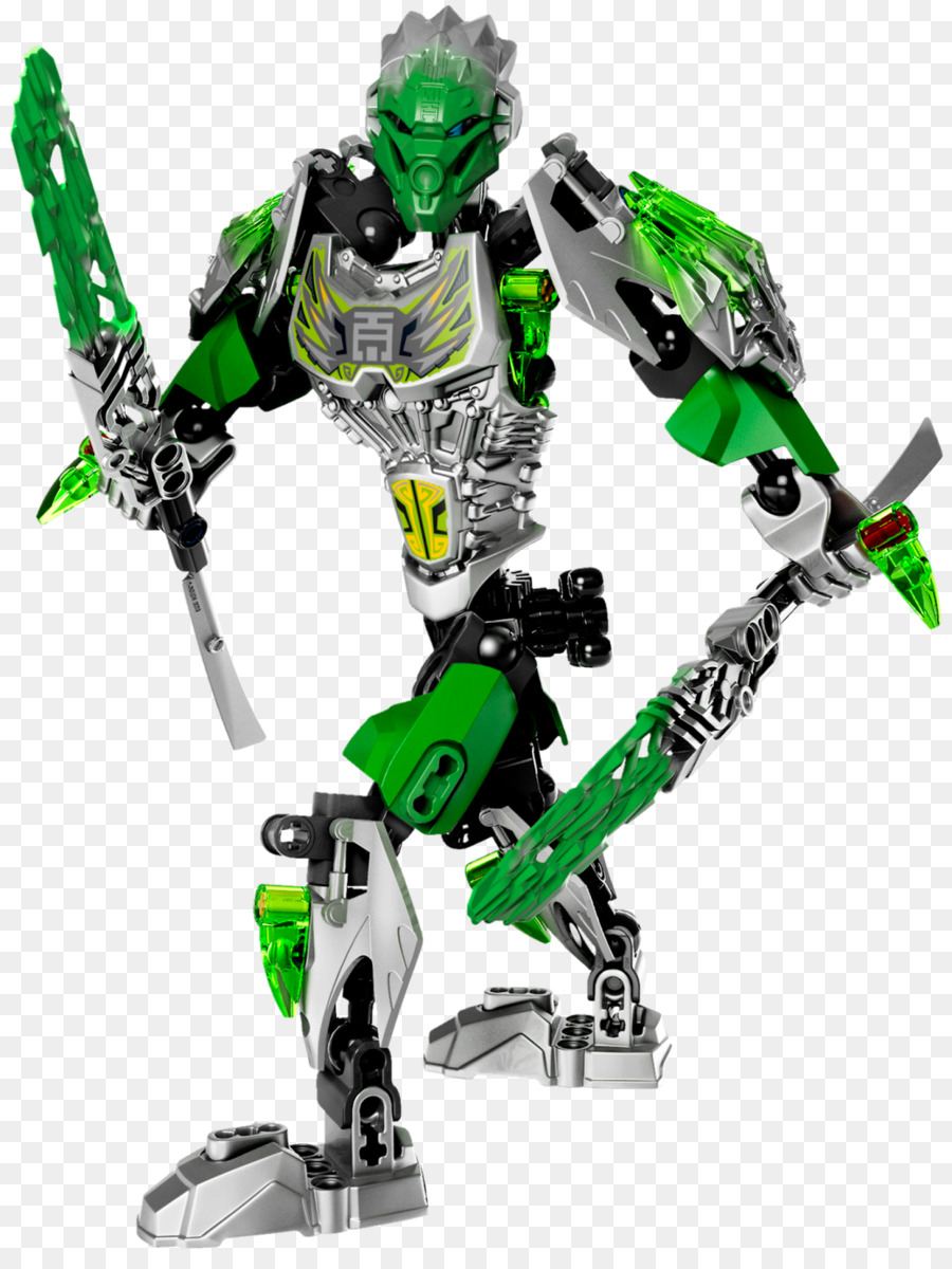 ليغو 71305 Bionicle ليوا الموحدة من الغابة，ليغو PNG