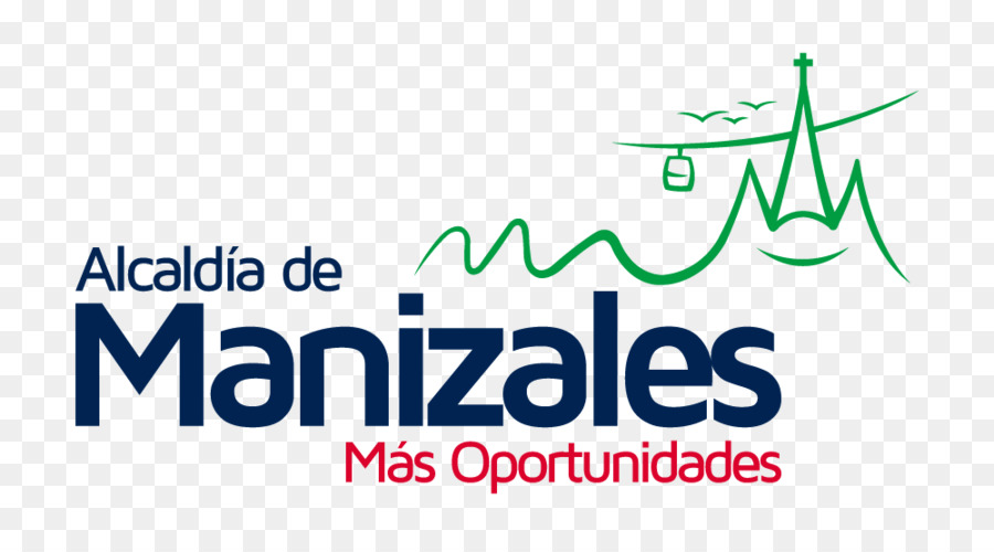 عمدة مدينة مانيزاليس，شعار PNG
