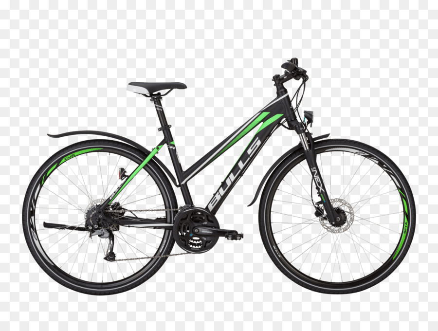 دراجة，دراجة Cyclocross PNG
