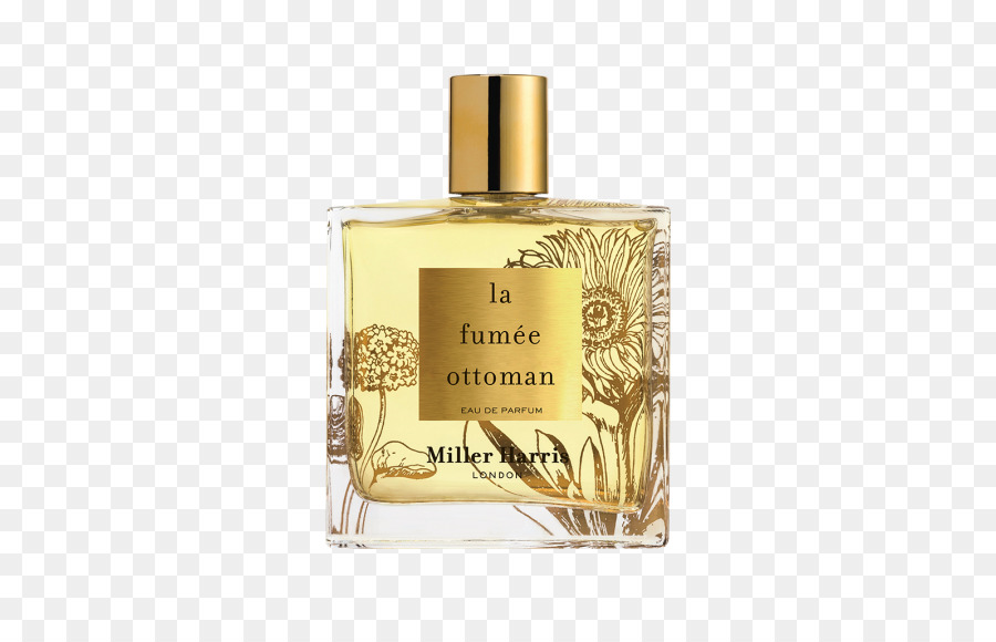 عطر，ميلر هاريس الدخان Eau De Parfum Spray PNG