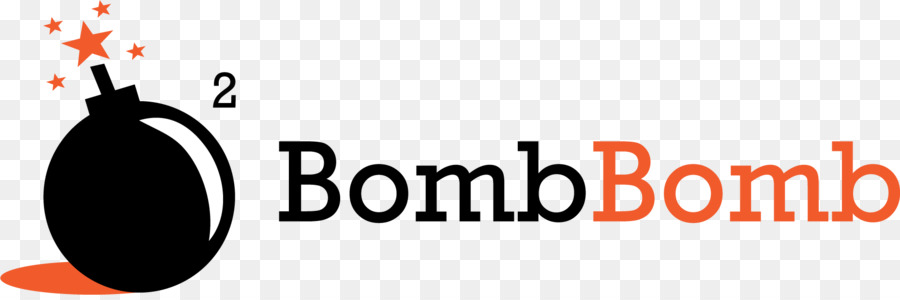 شعار，Bombbomb ذ م م PNG