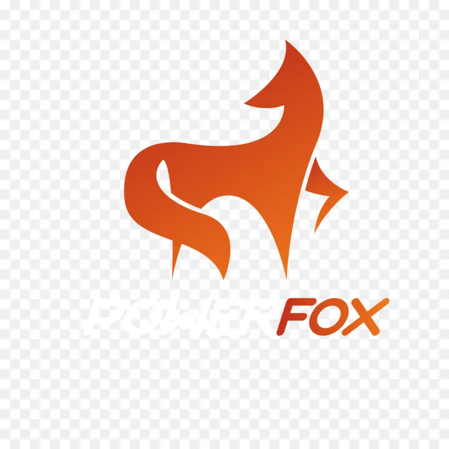 شعار，فوكس PNG