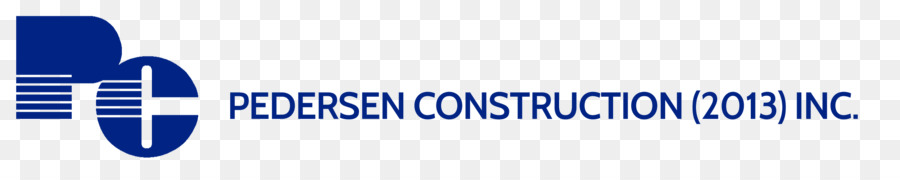 بيدرسن Construction Inc，شعار PNG