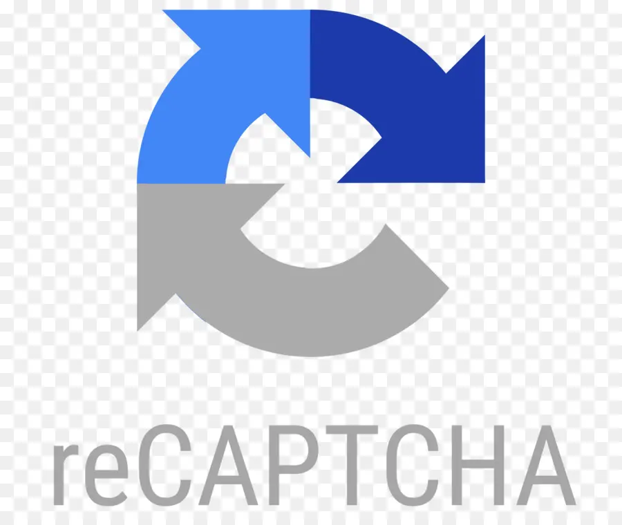 Recaptcha，شعار PNG