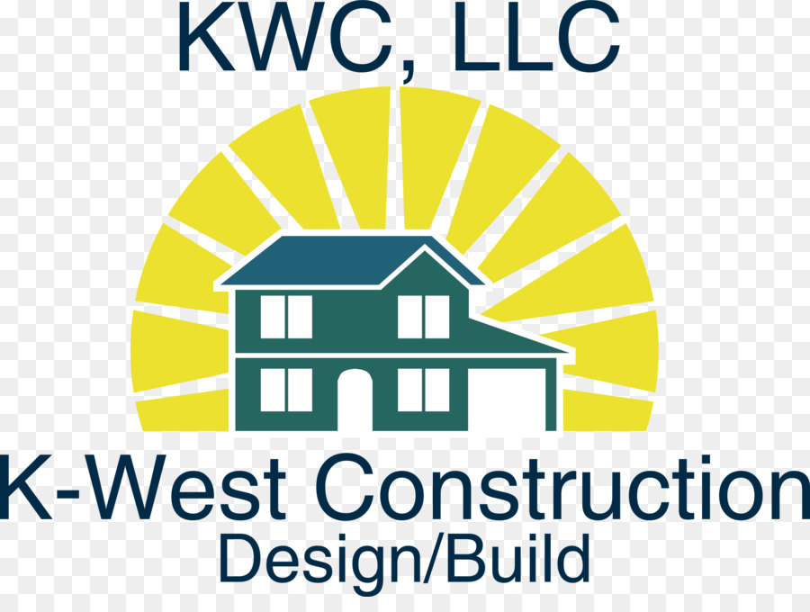 Kwest البناء，شعار PNG
