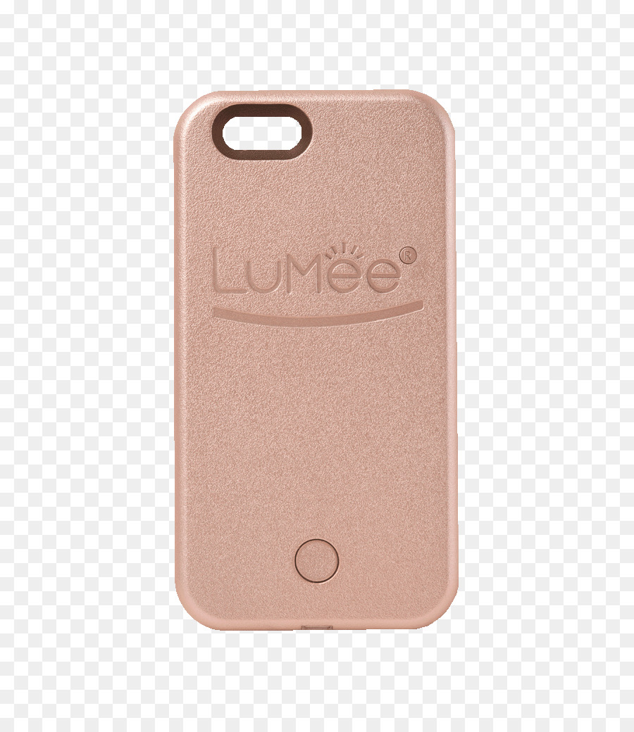 Lumee مضاءة Selfie فون 6 حالة المرأة في حالات الهاتف，اي فون 5s PNG