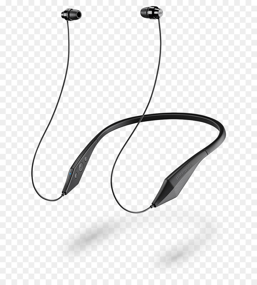 الميكروفون，ب Plantronics Backbeat 100 PNG