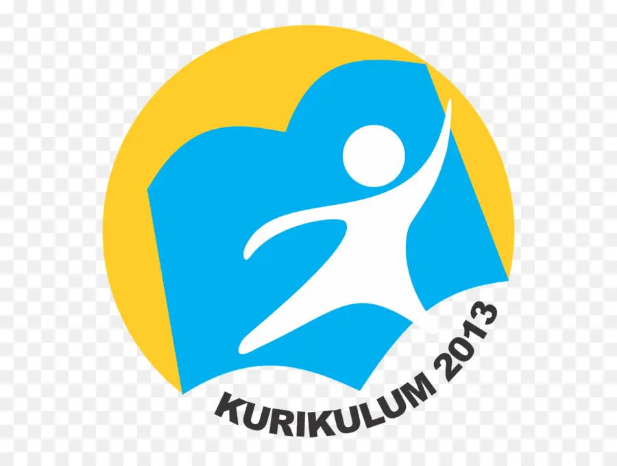 شعار，Kurikulum 2013 PNG