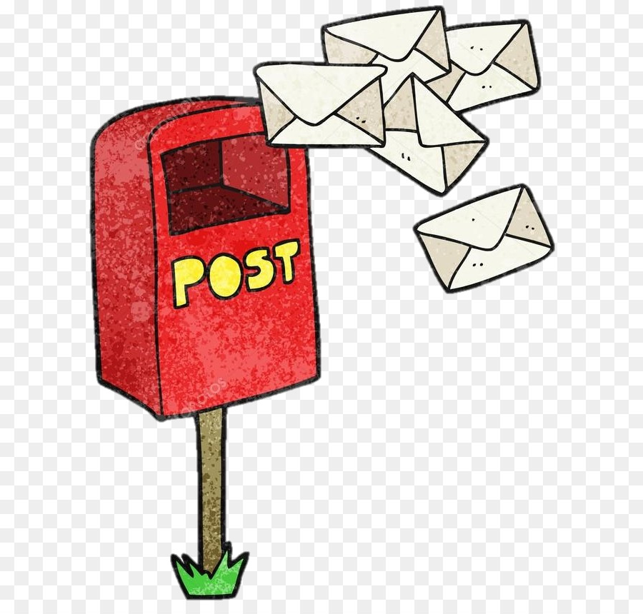 صندوق البريد