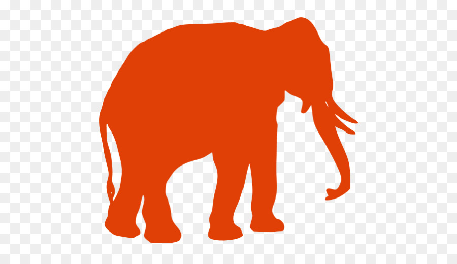 الفيلة，صائق PNG