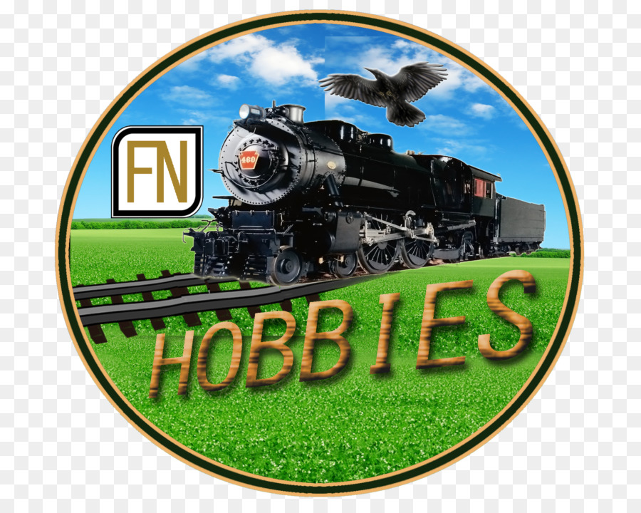 شعار，النقل بالسكك الحديدية PNG