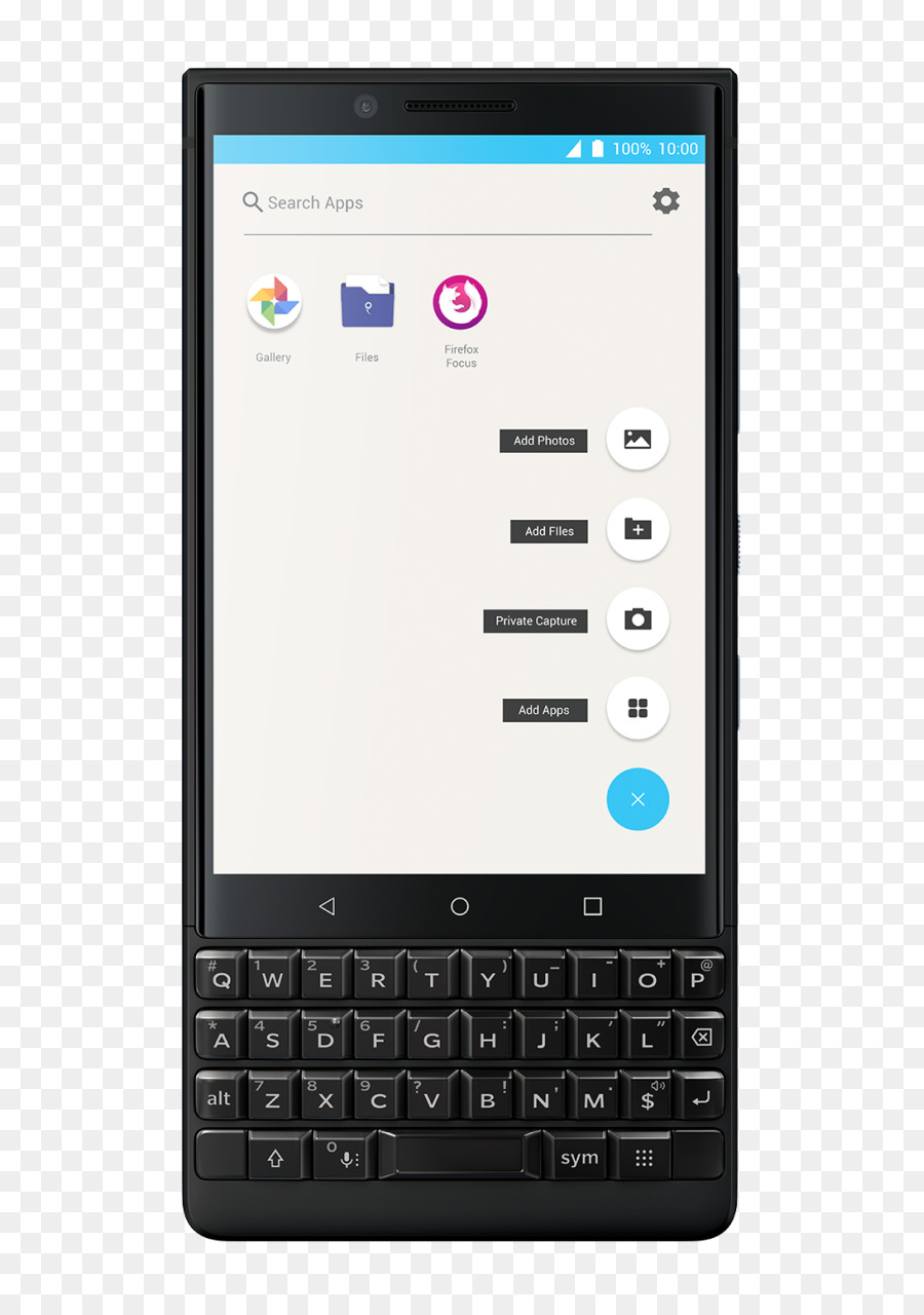 بلاك بيري Keyone，بلاك بيري PNG