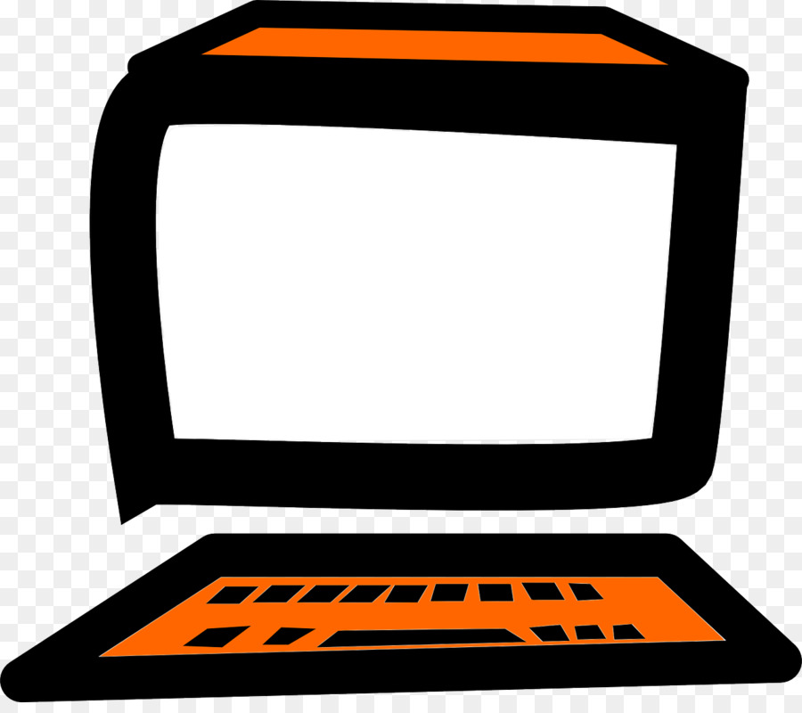 لوحة مفاتيح الكمبيوتر，شاشات الكمبيوتر PNG