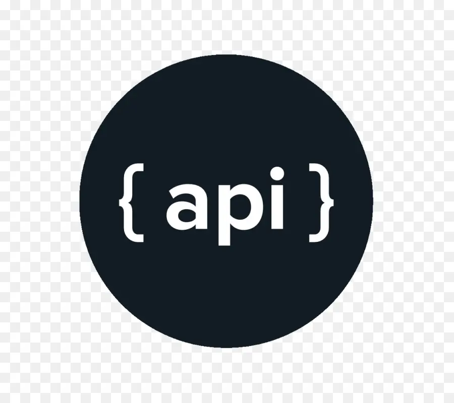 واجهة برمجة التطبيقات，شعار PNG