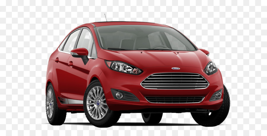 شركة فورد للسيارات，2018 Ford Fiesta Se PNG