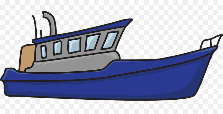 القارب，اليخت PNG