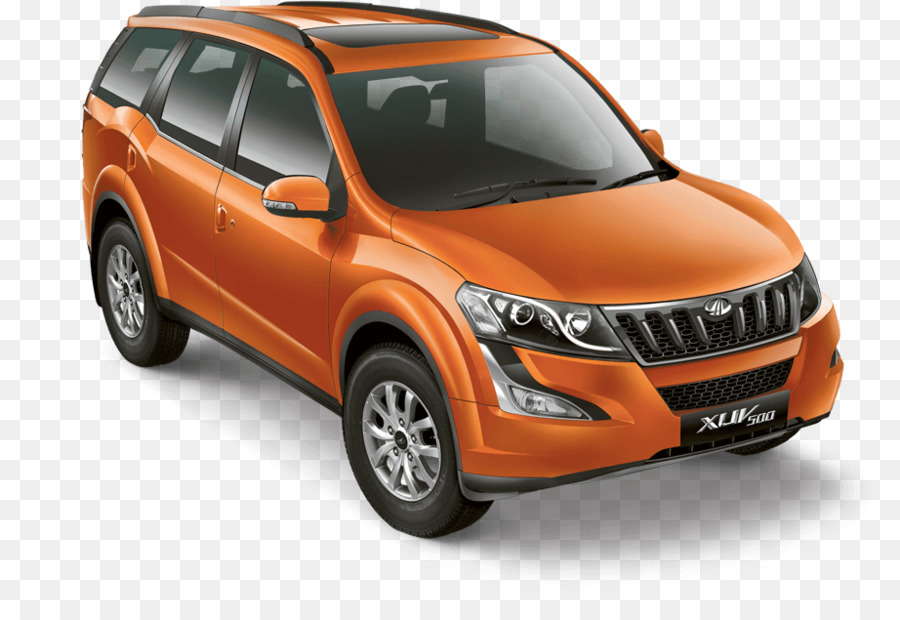 ماهيندرا，ماهيندرا Xuv500 PNG