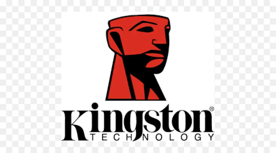 شعار，كينغستون التكنولوجيا PNG