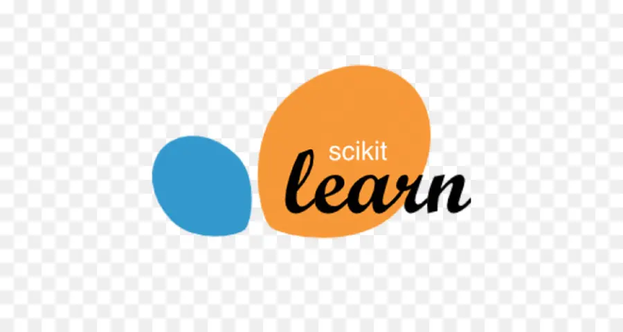 Scikitlearn，بيثون PNG