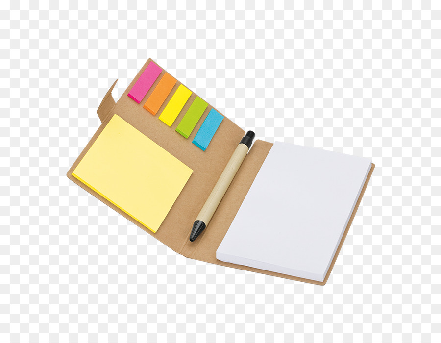 Postit ملاحظة，البضائع الترويجية PNG