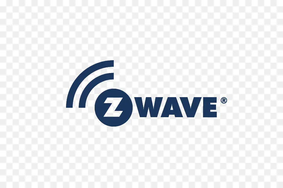 Zwave，شعار PNG