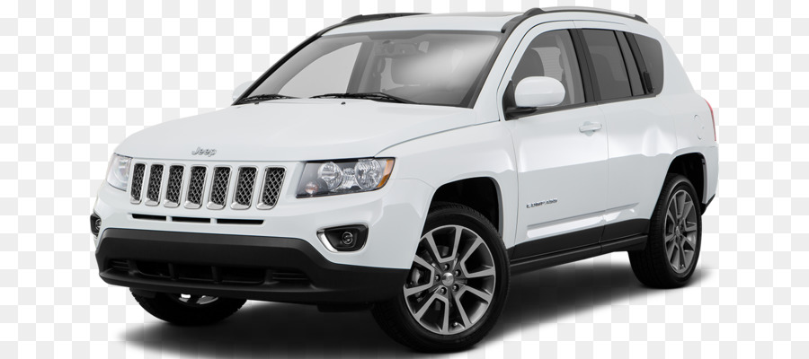 2017 Jeep Compass，جيب PNG