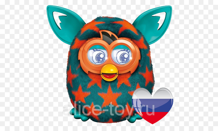 Furby，لعبة PNG