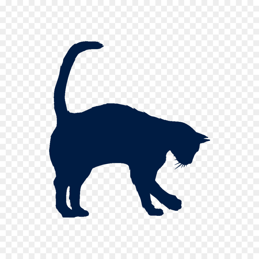 القط，ملصقا PNG