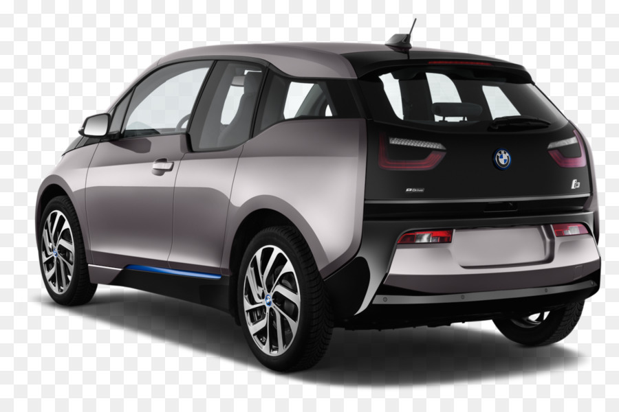 2016 Bmw I3，السيارة PNG