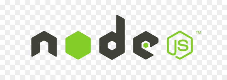 شعار Node Js，جافا سكريبت PNG