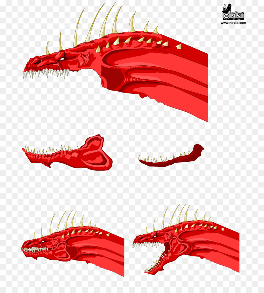 العفريت，2d الرسومات الكمبيوتر PNG