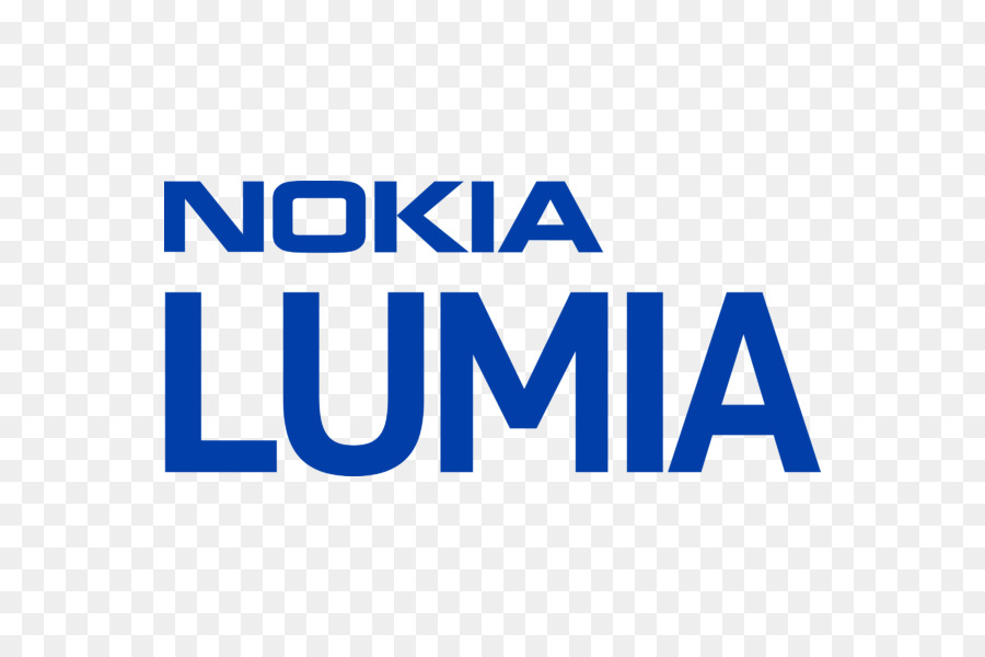 أيقونه نوكيا Lumia，شعار PNG