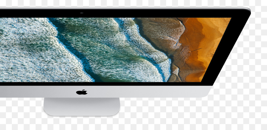 أبل，Apple Imac Retina 5k 27 عام 2017 PNG