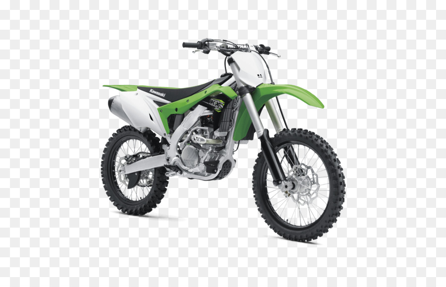 كاواساكي Kx250f，دراجة نارية PNG