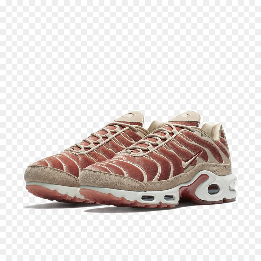 نايك الجوية ماكس 90 Lx المرأة，Nike Air Max Plus Lx المرأة أحذية الوردي PNG