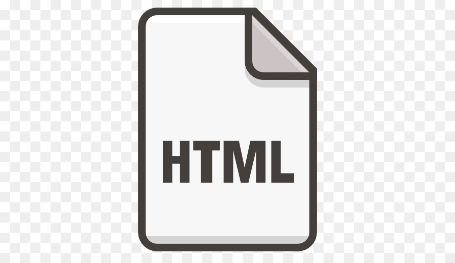 Страница без html