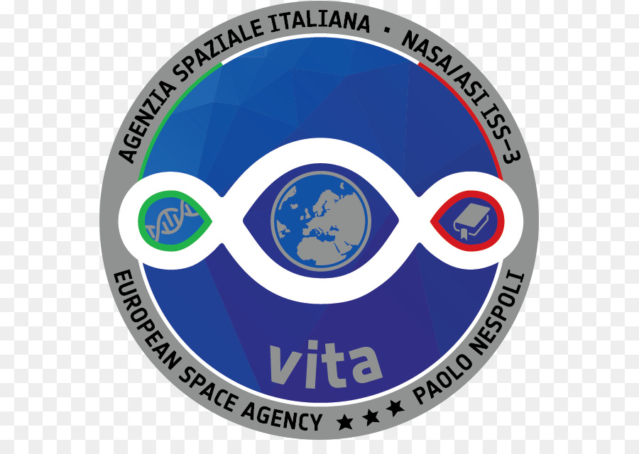 Iss فيتا，محطة الفضاء الدولية PNG