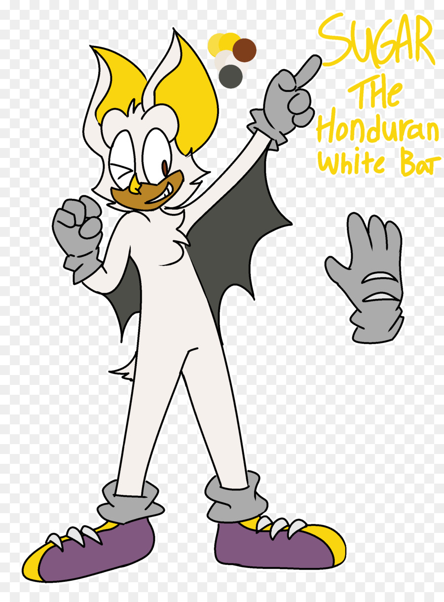 الخفافيش الأبيض هندوراس，الخفافيش PNG