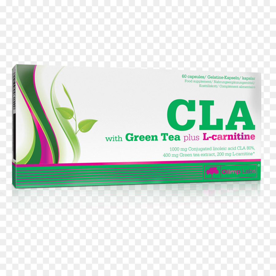 Cla مع الشاي الأخضر，ملحق PNG