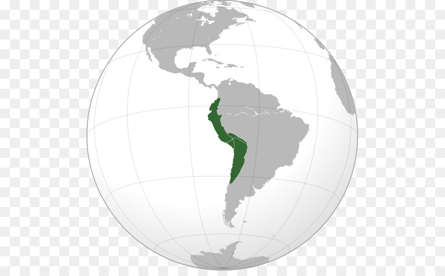 إمبراطورية الإنكا，بيرو PNG
