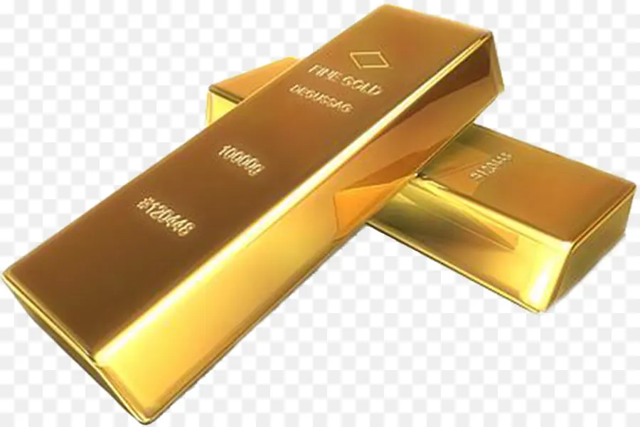الذهب，الذهب كاستثمار PNG